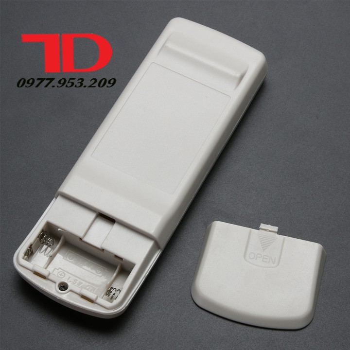 Điều khiển máy lạnh FUJITSU Start