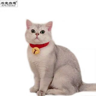 Vòng cổ hình quả chuông đôrêmon