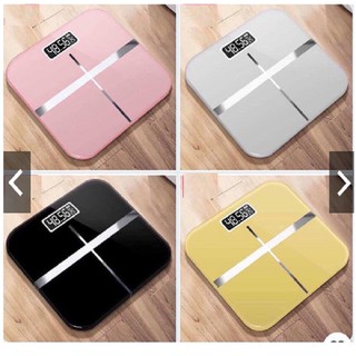 Cân điện tử sức khỏe - Cân điện tử gia đình mini tiện lợi, bền đẹp, độ chính xác cao- Bảo hành 12 tháng lỗi 1 đổi 1