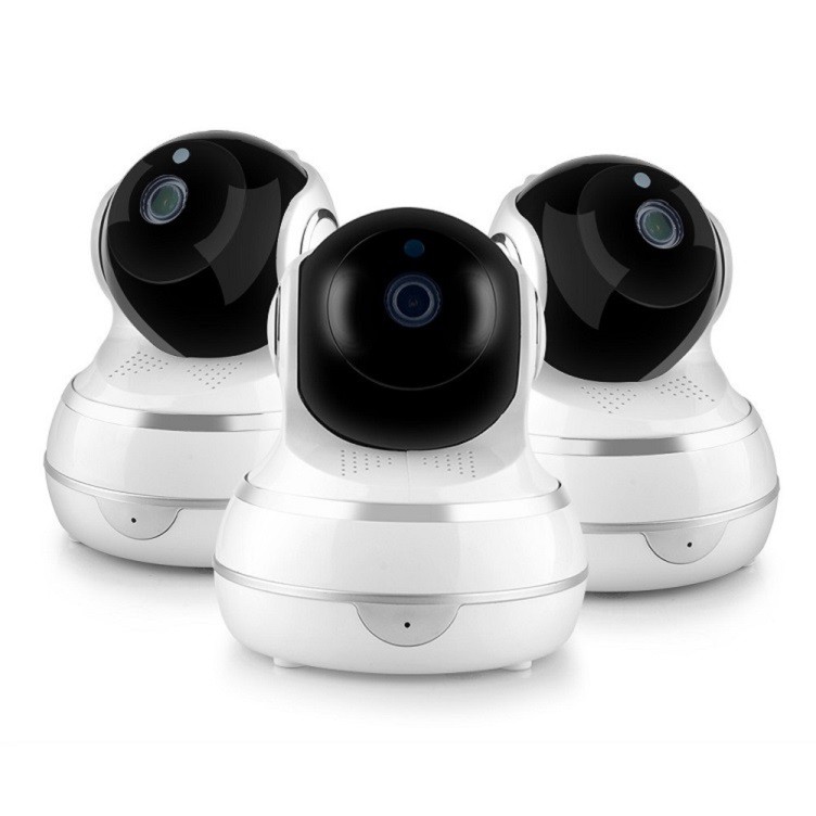 Camera giám sát kết nối wifi TY-1080P-F3