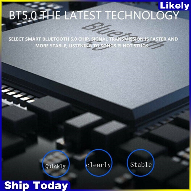 Bộ Truyền Tín Hiệu Bluetooth 5.0 AUX USB 3.5mm Cho Laptop TV PC