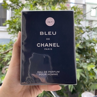 [Sỉ/Lẻ] Nước hoa Bleu de Chanel Eau de Pafurm - Bill US