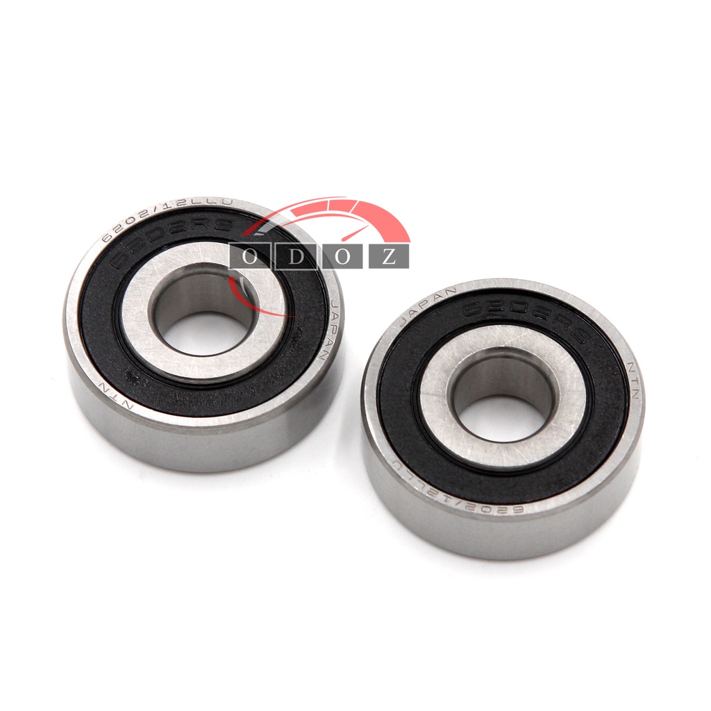 Bạc đạn LCM NTN chính hãng