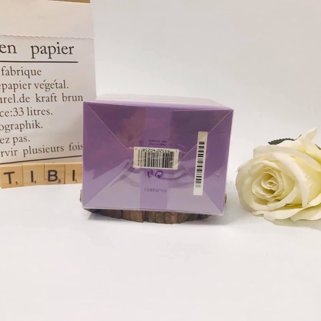 NƯỚC HOA NỮ OMNIA AMETHYSTE CHÍNH HÃNG 65ML