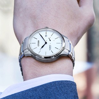 Đồng Hồ Nam Citizen NJ0090-81A