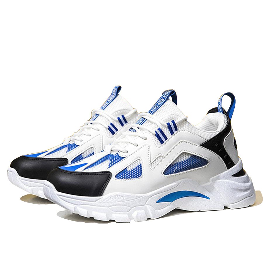 [Mã FAMALLT5 giảm 15% đơn 150K] Giày sneaker nam MĐ G553