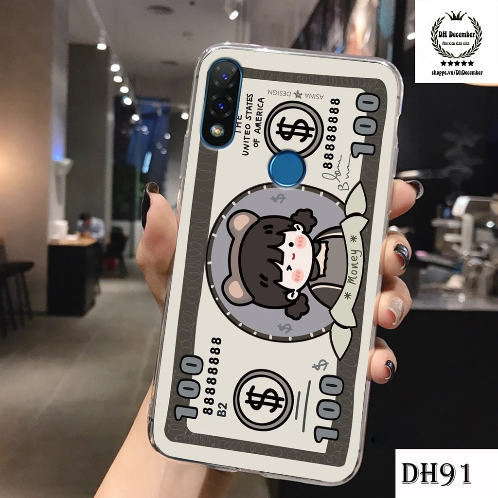 Ốp lưng dẻo Vsmart JOY 2 PLUS in hình 3D thời trang, toro jump, BAO ĐẸP - BAO CHẤT- BAO GIÁ RẺ