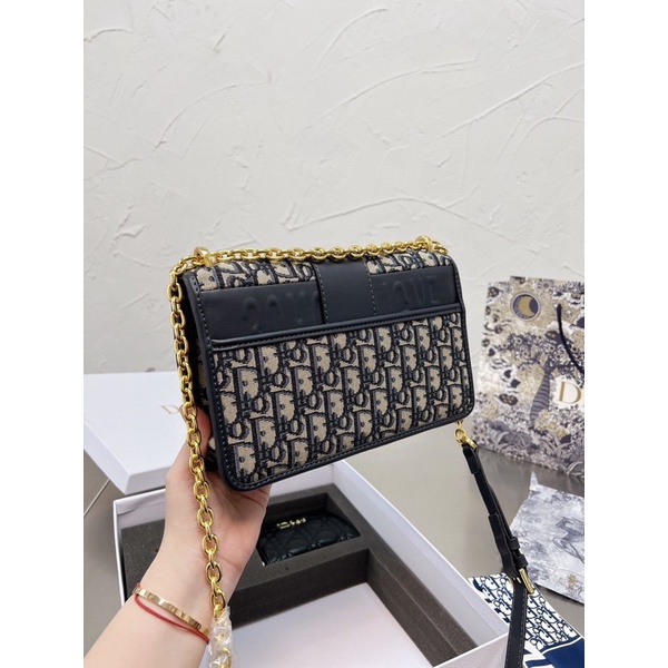 Túi D montaigne chain size 25