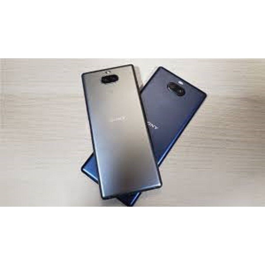 điện thoại Sony Xperia 10 - Sony Xperia X10 (3GB/64GB) Mới CHÍNH HÃNG - chơi PUBG/Liên Quân mượt