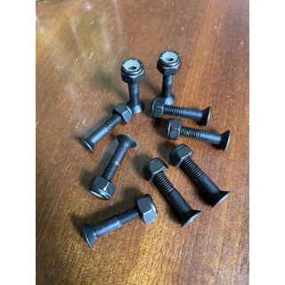 Hardware dành cho ván trượt, ốc gắn trục cho ván trượt
