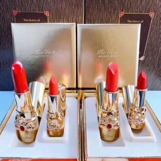 Set son OHUI THE FIRST cao cấp - KM mua 1 tặng 1 cây mini