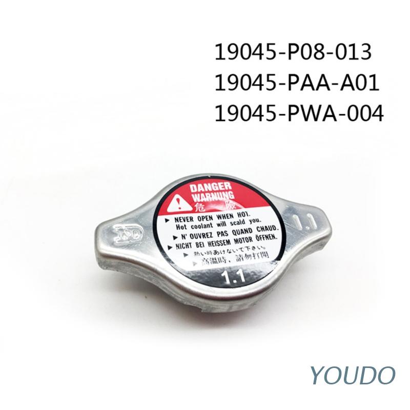 Nắp bình xăng cho Toyota-Honda Suzuki Mazda Daihatsu 19045-PWA-004 19045PA01 19045-P08-013