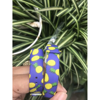 Dây đeo thay thế miband 3