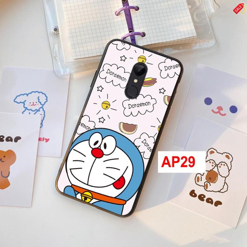 ỐP LƯNG XIAOMI REDMI NOTE 4-REDMI 5 PLUS- REMI 5 BỀN ĐẸP CHẤT LƯỢNG CAO