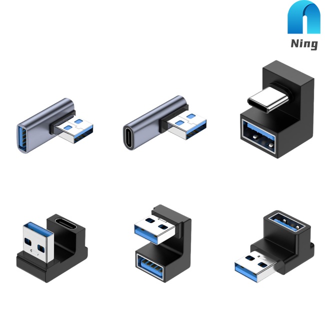 Đầu Chuyển Đổi USB Type-c Đa Năng Cho Điện Thoại Di Động / Notebook / Máy Tính