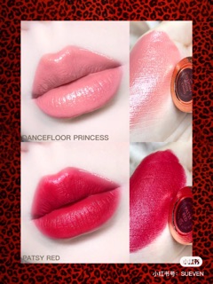 Son thỏi lì mềm CHARLOTTE TILBURY Matte Revolution Hot Lips