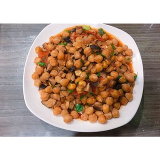 1KG ĐẬU GÀ (HẠT CHƯA CHẾ BIẾN) | MultiFood