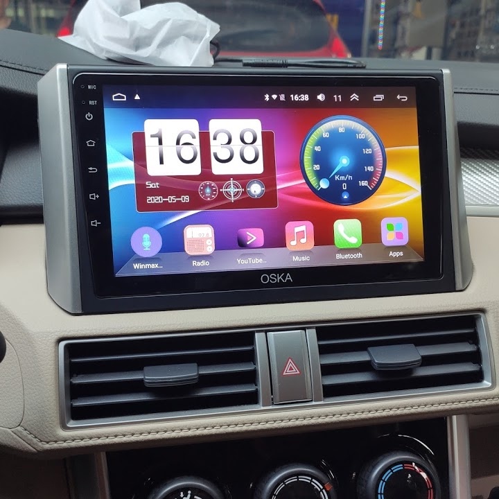 Mặt Dưỡng Misubishi XPANDER 2017-2019 giá đẹp kèm ảnh thật