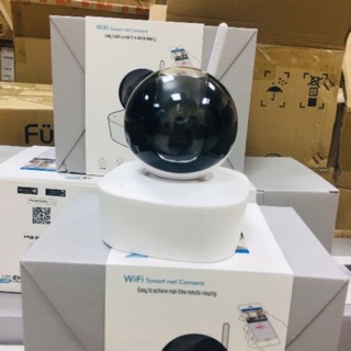 Camera ip wifi giám sát n4 2.0mp full hd siêt nét