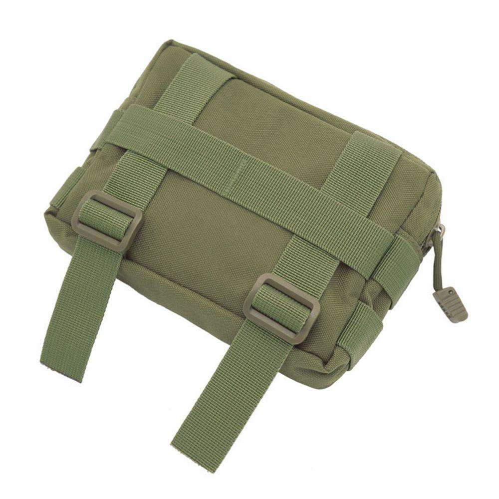 Túi EDC Đeo Hông Đựng Dụng Cụ Tamlor1