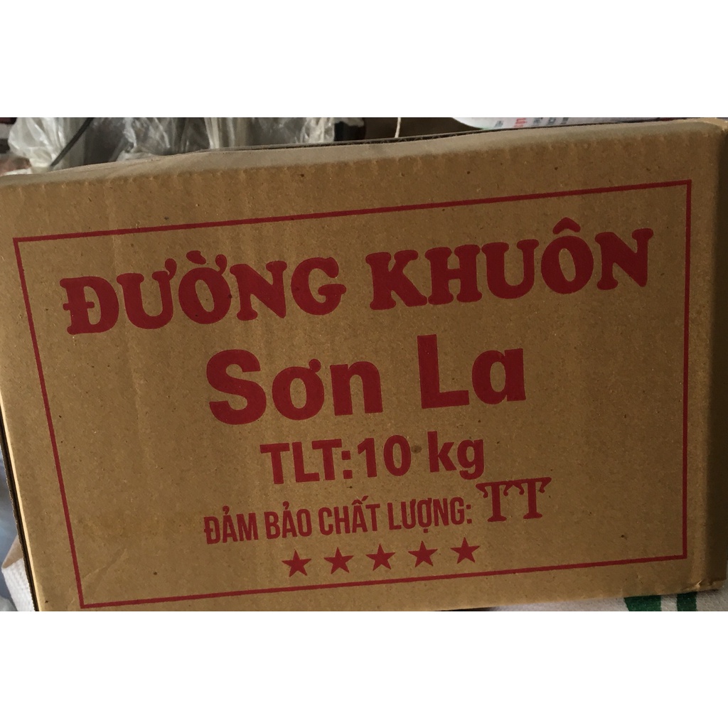 Mật khuôn Sơn La 1KG