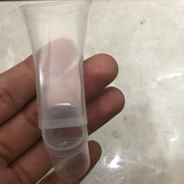 Đầu xông họng cho cac loại mấy xong