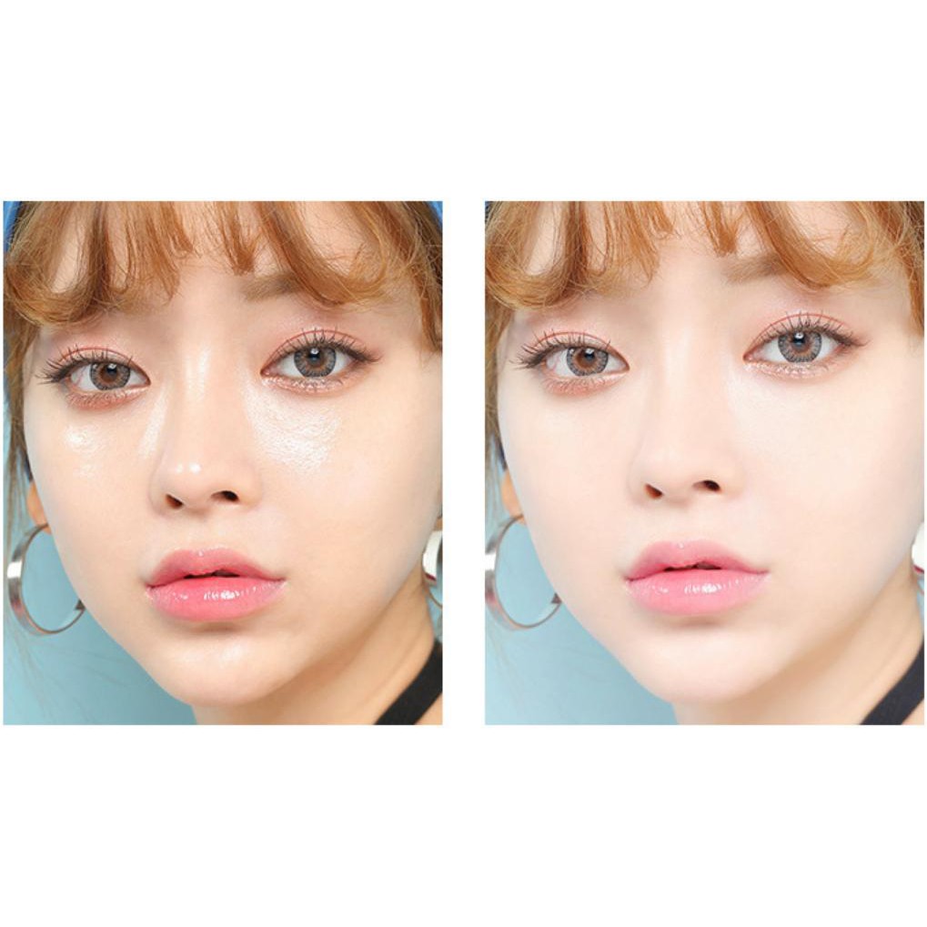 Bột Phấn Phủ Lameila Lục Giác 5062 kèm bông siêu tiện lợi kiềm dầu lâu trôi nội địa chính hãng sỉ rẻ makeup powder | BigBuy360 - bigbuy360.vn