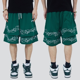 Quần short Made Extreme Satellite Pants
