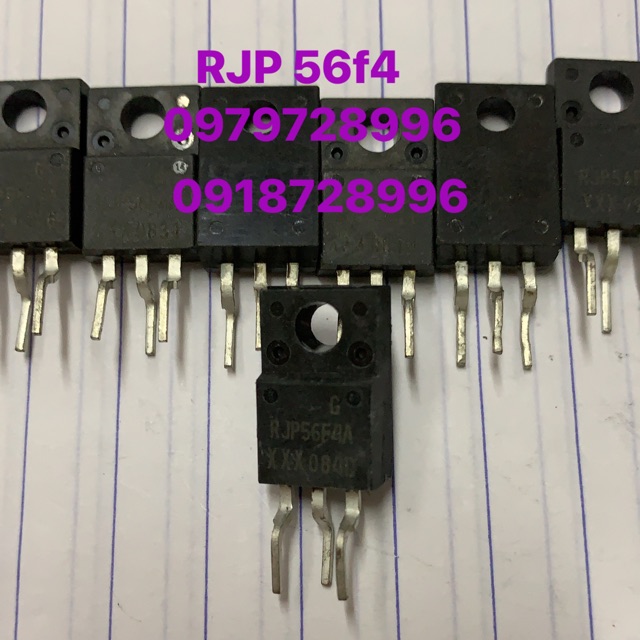 56F4 cho TVLCD