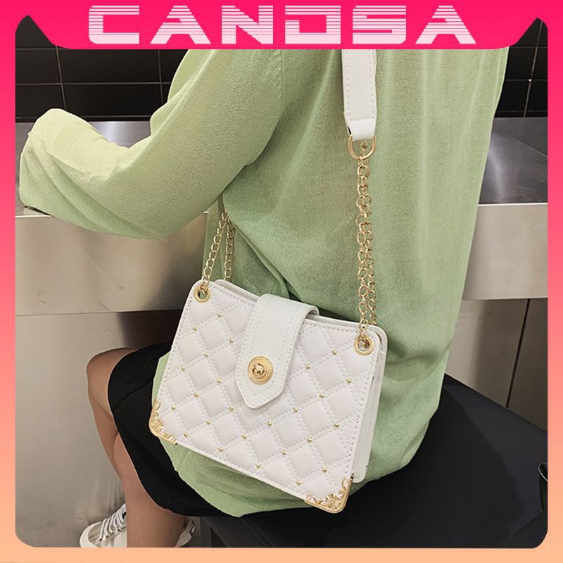 Túi xách nữ đẹp đeo chéo thời trang giá rẻ TX8