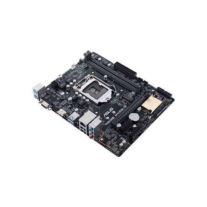 Mainboard Asus H110M HÀNG CHÍNH HÃNG BẢO HÀNH 36 THÁNG 1 ĐỔI 1 | BigBuy360 - bigbuy360.vn
