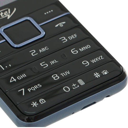 Điện thoai giá rẻ Itel it6120-Hàng chính hãng | BigBuy360 - bigbuy360.vn