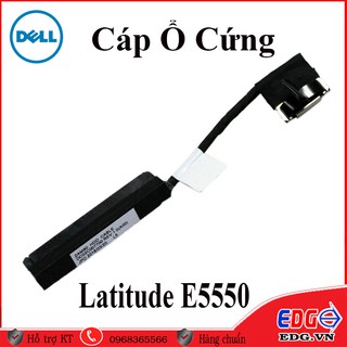 Cáp Ổ Cứng Laptop Dell Latitude E5550