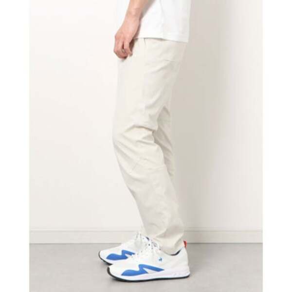 Quần Dài Thể Thao Le Coq Sportif Golf Nam QGMTJD05-BG01