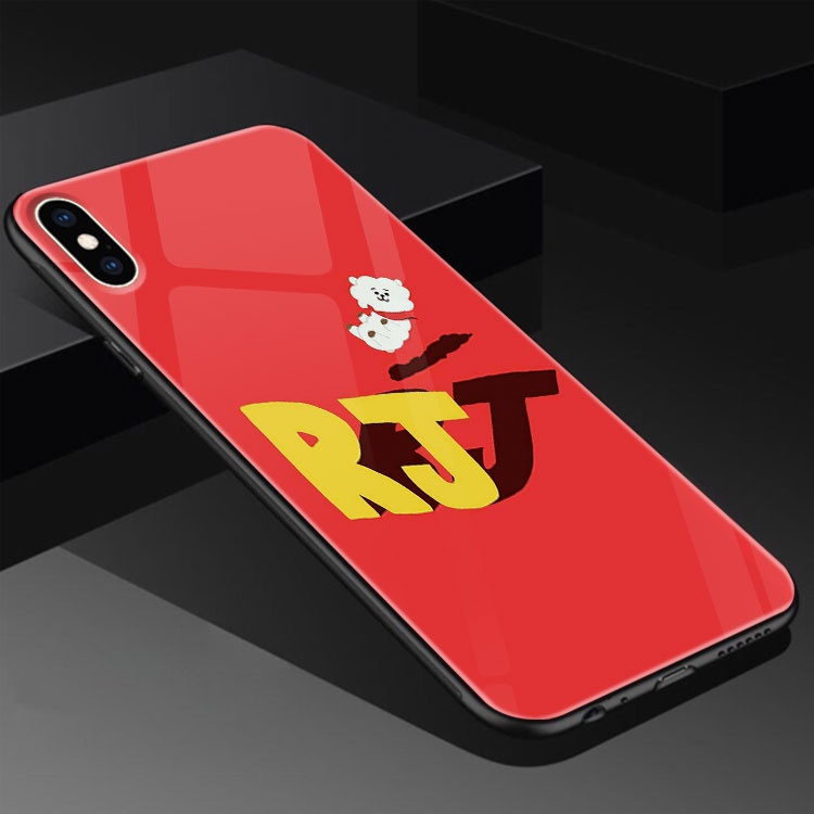 Ốp Lưng Iphone 6 cute B.T.S_319 RedNoble 6/6plus/6s plus/7/7plus/8/8plus/x/xs/xs max/11//12/12 promax