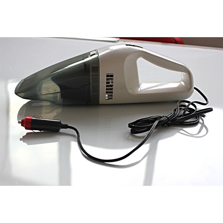 Máy hút bụi cầm tay cho ô tô, máy hút bụi Xe Hơi | BigBuy360 - bigbuy360.vn