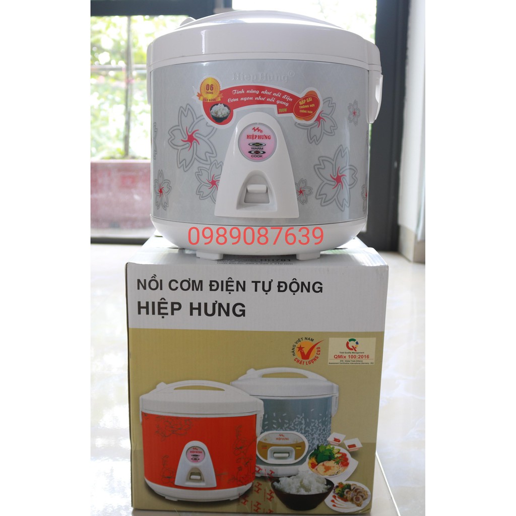 Nồi cơm điện mini giá rẻ Điện Máy Xanh ( Dung tích 1L, 1.2L, 1.8L ) - Bảo Hành 12 tháng | BigBuy360 - bigbuy360.vn