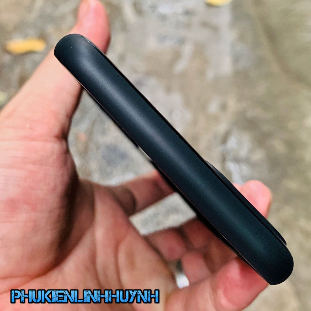 IPhone 11, 11 Pro, 11 Pro Max_Ốp lưng TPU dẻo nhiều màu ôm sát máy thiết kế chi tiết cực chuẩn.
