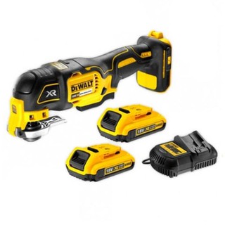 MÁY CẮT RUNG DEWALT DCS355D2