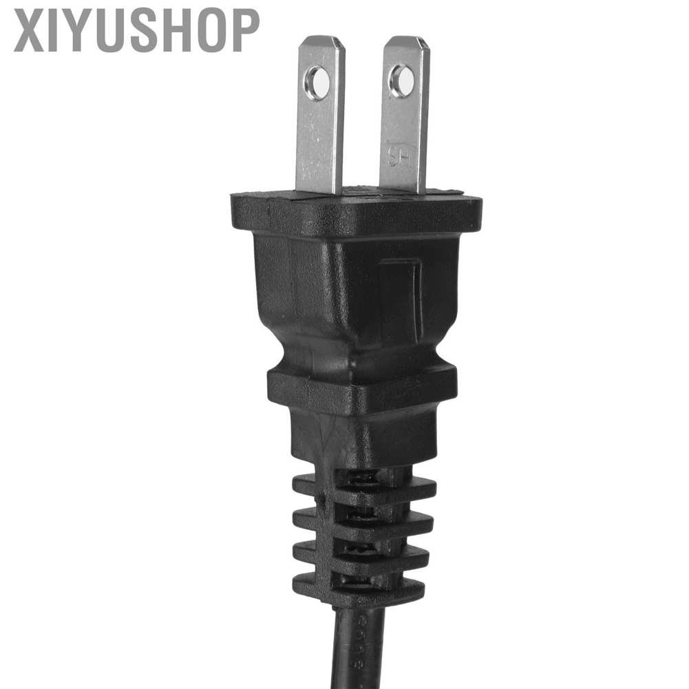 Máy Làm Bánh Quế Điện Mini 100v 120v