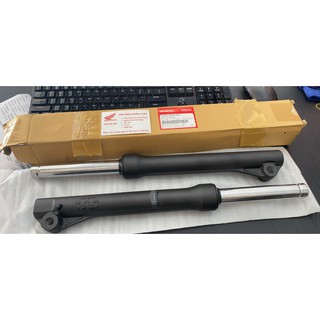 Phuộc trước wave 110/ fu mập zin chính hãng honda