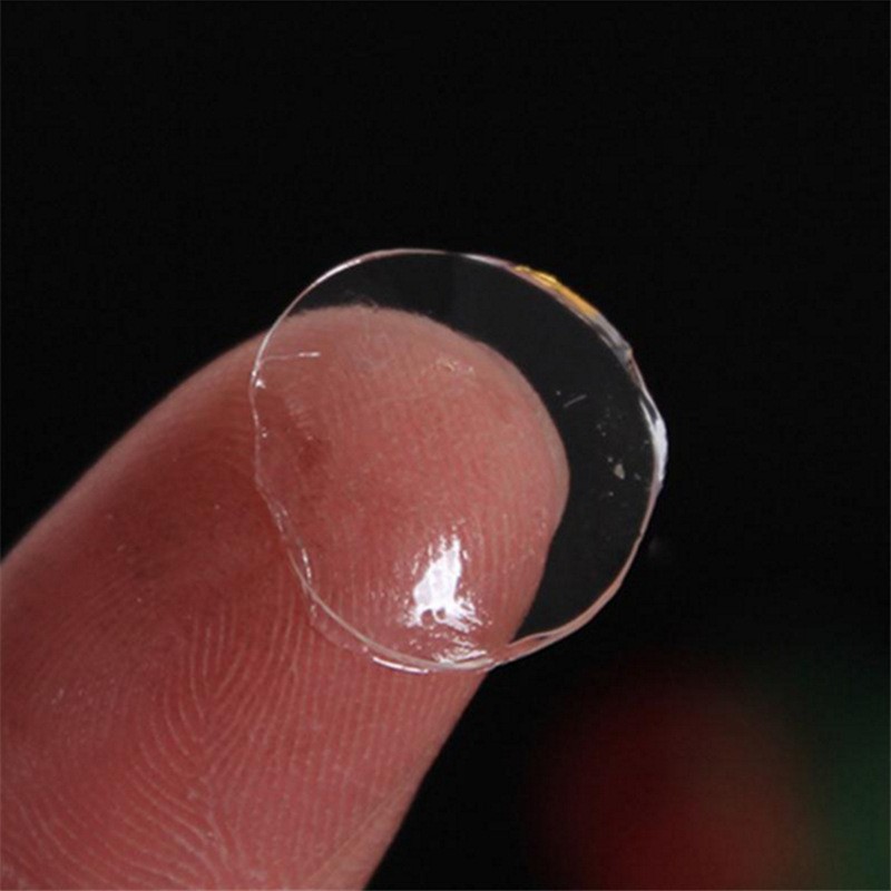 Hàng Có Sẵn -100 Chấm Bi Dán Bong Bóng. Keo Chấm, Gậy Chấm. Băng Dính Bong Bóng Trang Trí Sáng Tạo