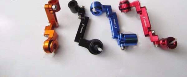 Bát pass bình dầu rizoma sau thông dụng các loại xe