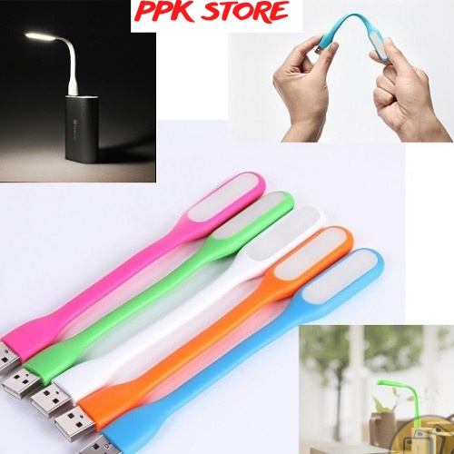 Đèn led USB mini siêu sáng