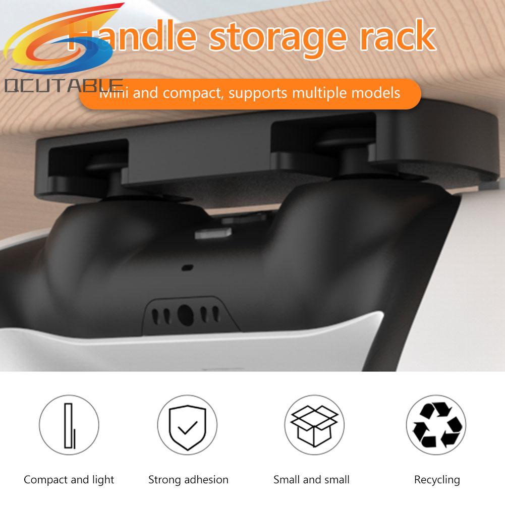 Giá Treo Tay Cầm Điều Khiển Chơi Game Cho PS5 PS4