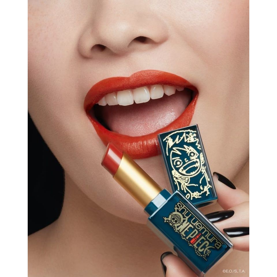 [CÓ HÓA ĐƠN DUTYFREE] Son SHU Uemura One Piece (Limited) | BigBuy360 - bigbuy360.vn