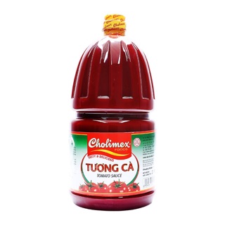 Tương cà Cholimex 2,1kg