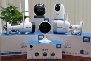 Camera IP 2.0 Mp Kbvision KX-A2111N2