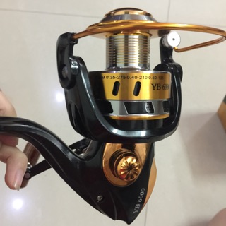 Máy câu yumoshi yb 3000-7000