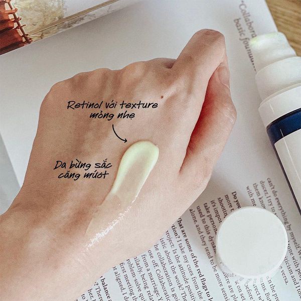 [Chính hãng US] TINH CHẤT RETINOL KiiehlS MICRO DOSE GIÚP TÁI TẠO DA &amp; GIÚP DA SĂN CHẮC VÀ ĐÀN HỒI HƠN Kiiehl’s